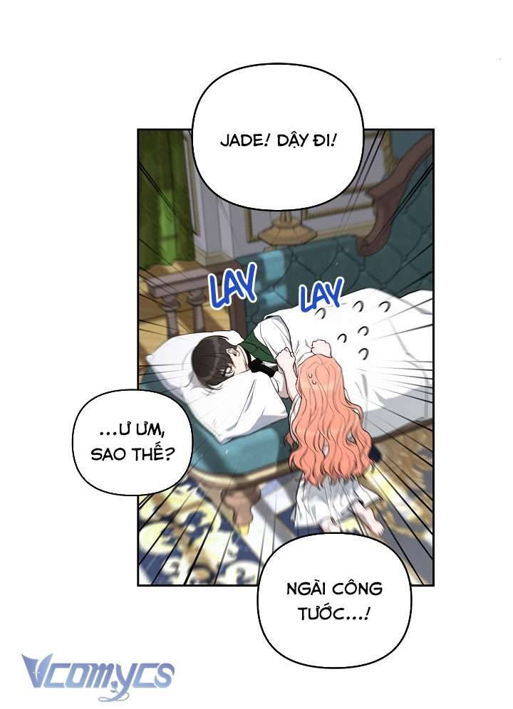 phương pháp trở thành con gái của người hùng bóng đêm chapter 11 62