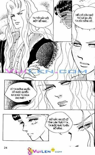 princess - công chúa xứ hoa (bản đẹp) chapter 12 24