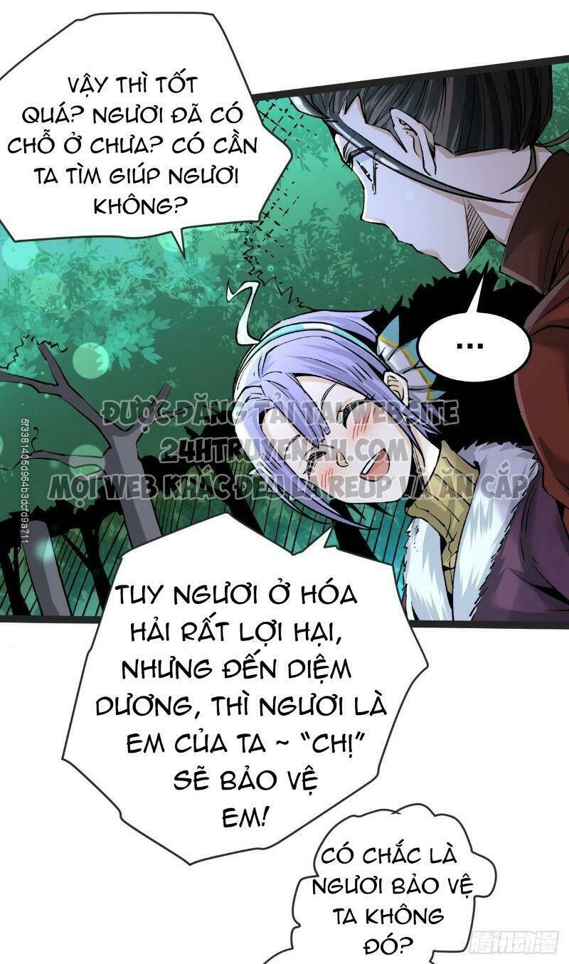 đô thị đỉnh phong cao thủ chapter 135 5