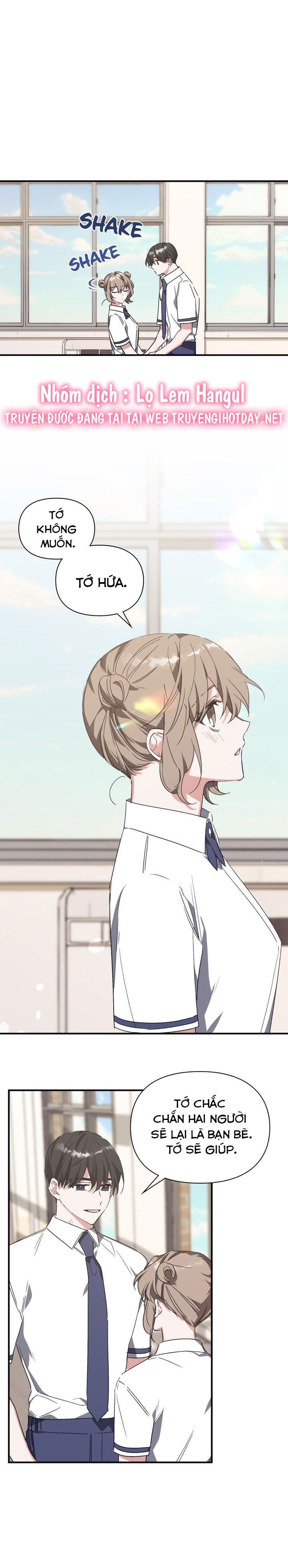 cuộc du hành thời gian của sela chapter 75 5