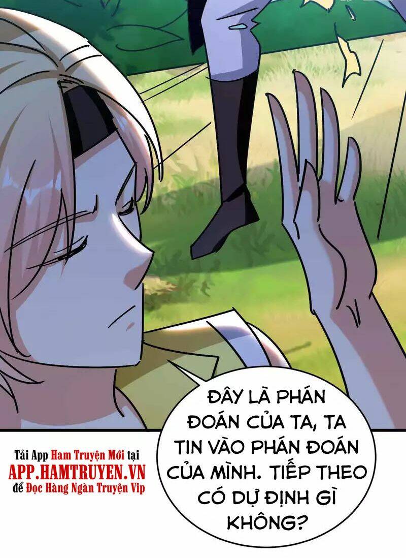 vạn giới tiên vương chapter 167 14