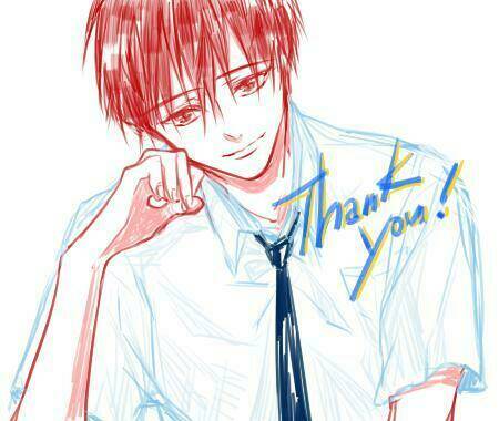 akakise - knb short doujinshi chapter 31 4