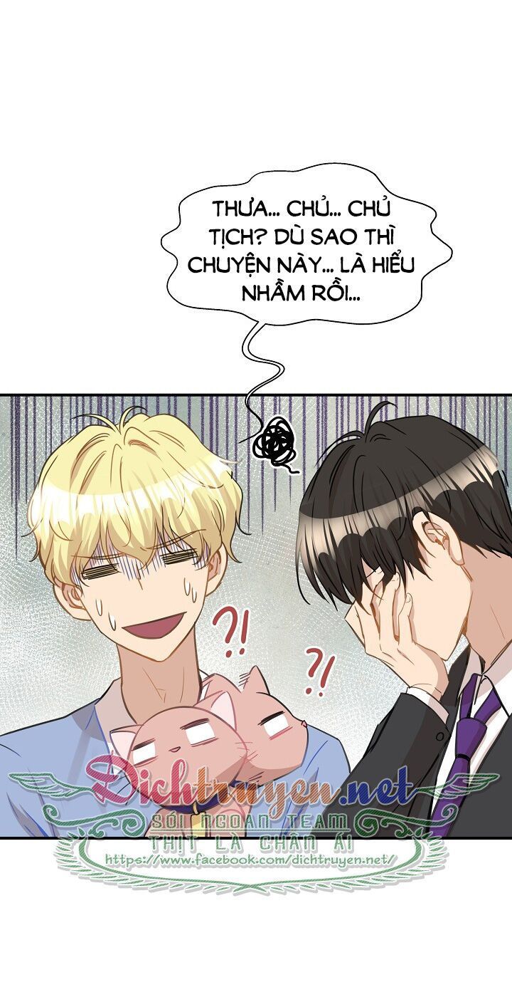cuộc sống kỳ thú chapter 37 2