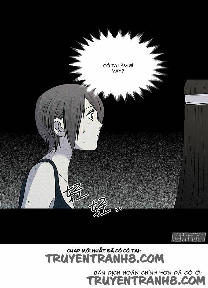 ớn lạnh tuyệt đối chapter 95 35