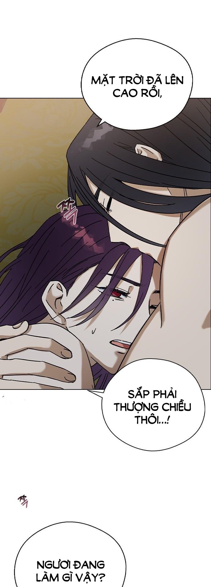 nhân duyên kiếp trước chapter 75.1 24