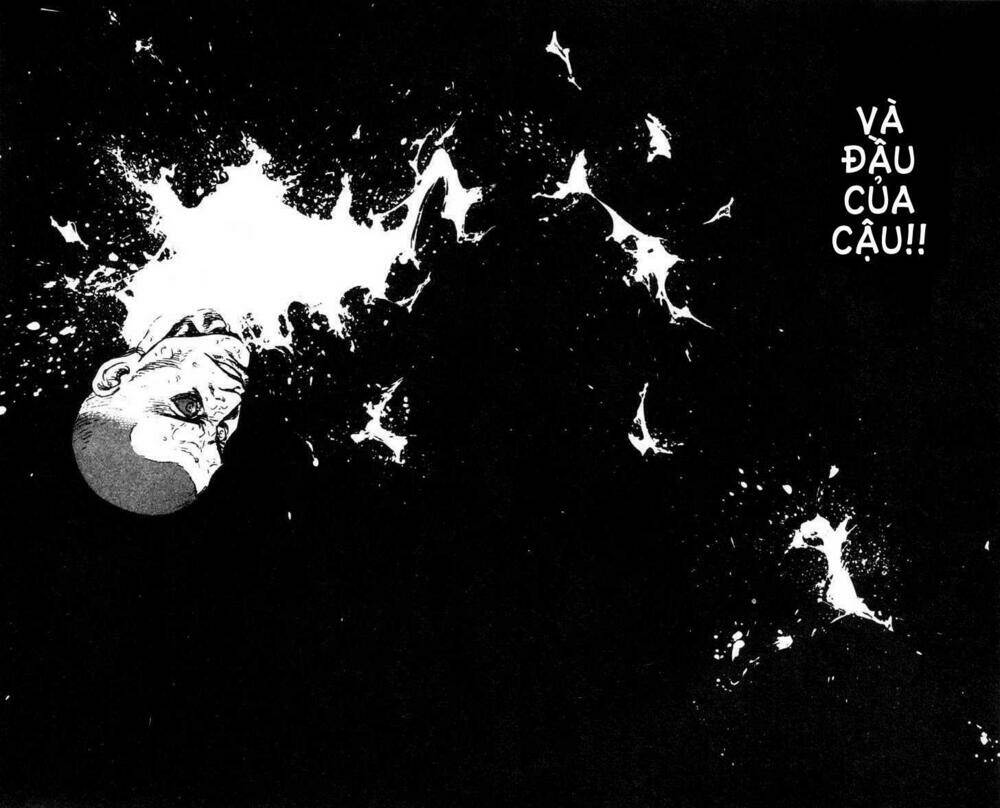 shamo (võ đạo) chapter 96 7