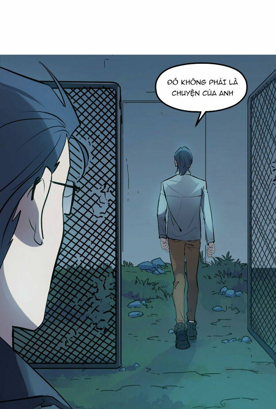 anh hùng và hiệp nữ chapter 71 29