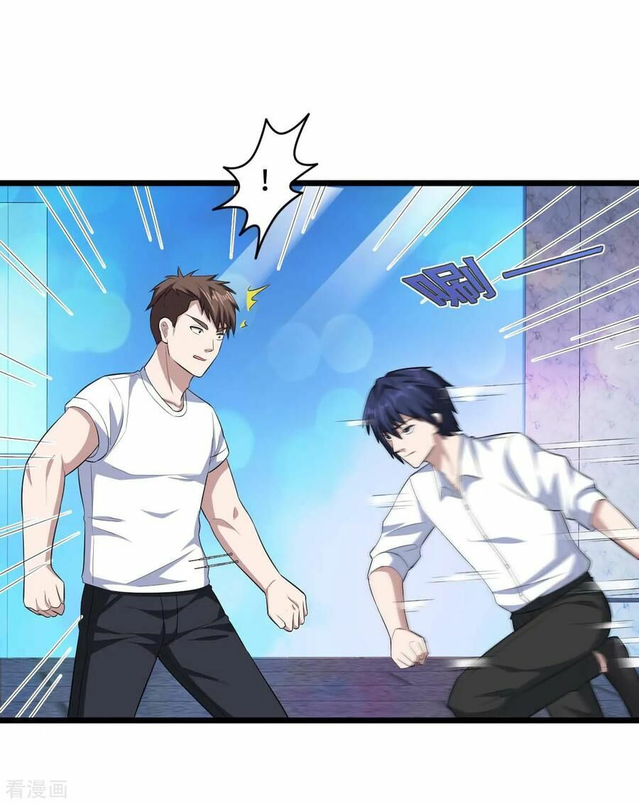 đô thị tà vương chapter 17 15