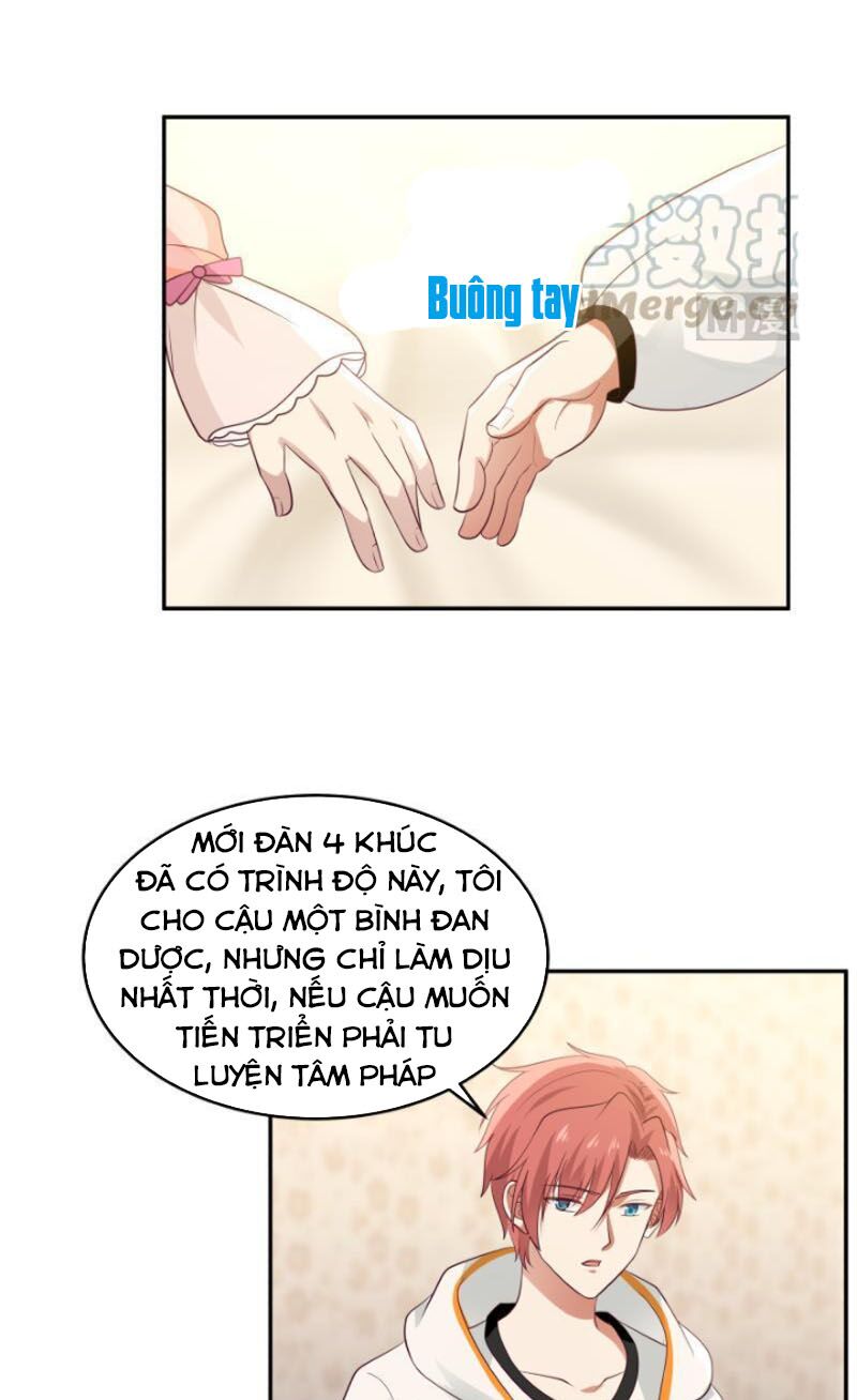 trên người ta có một rồng chapter 297 15