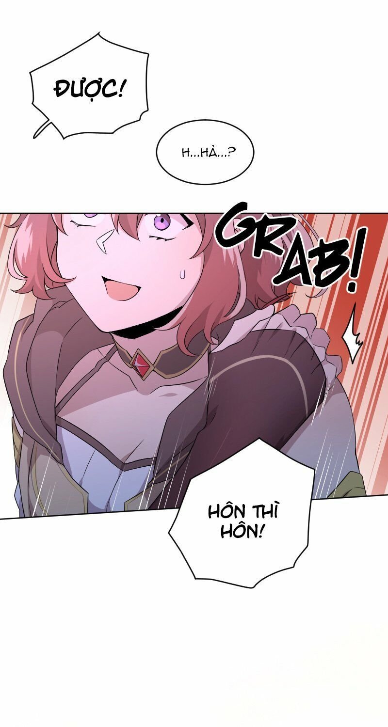 pháp sư và nữ chúa quỷ chapter 85 41