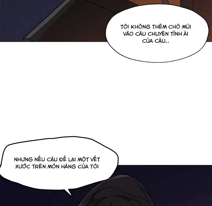 chúc bé ngủ ngon (good night) chapter 25 76