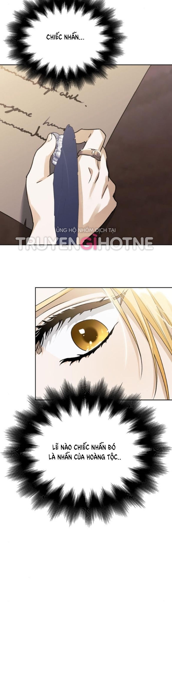 Tôi Thuần Hóa Chó Điên Của Chồng Cũ chapter 6.1 41