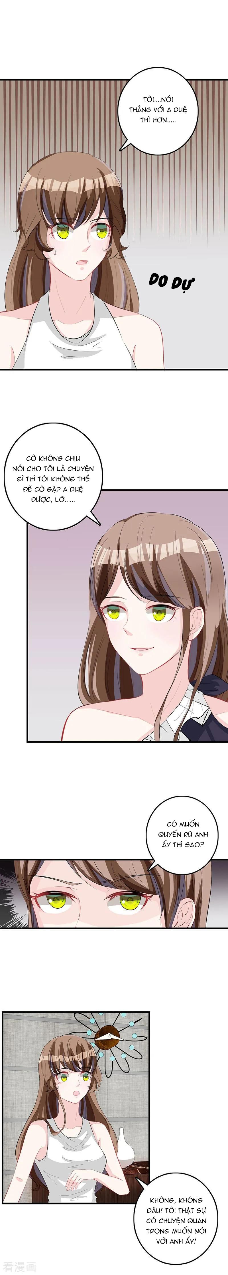 tân nương thế thân chapter 79 10