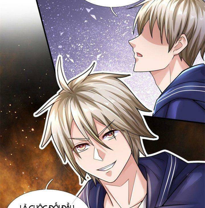 thuộc tính của ta đều tăng vào sức mạnh chapter 67 6