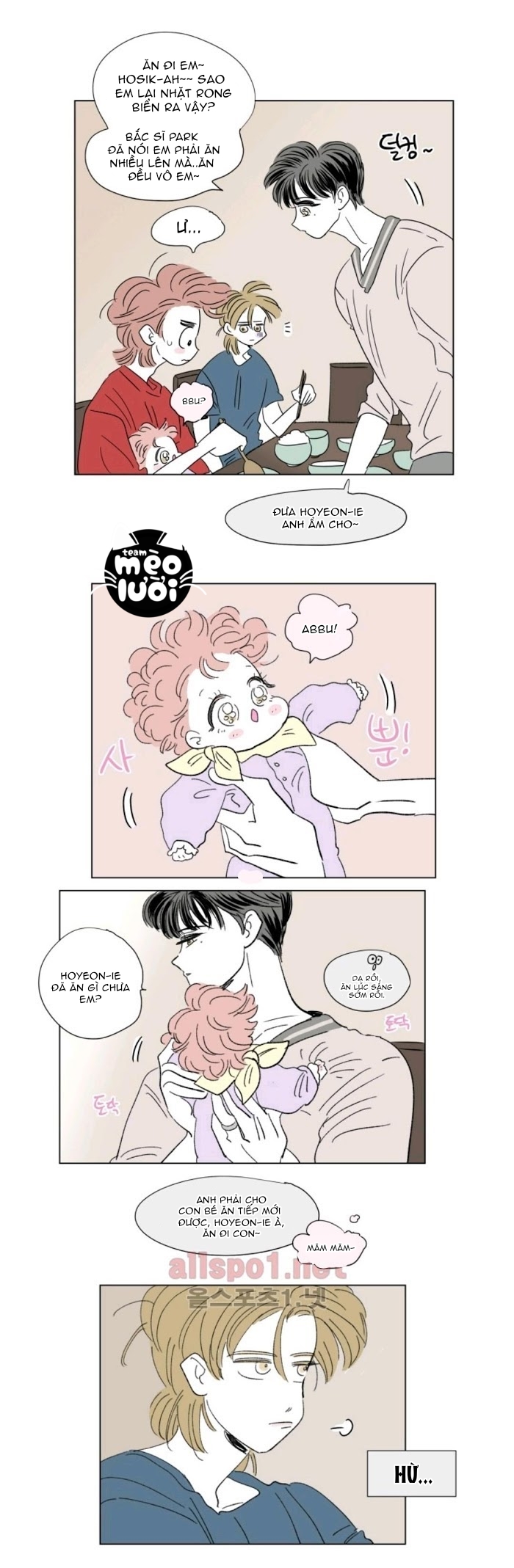 câu chuyện của hosik chapter 48 24