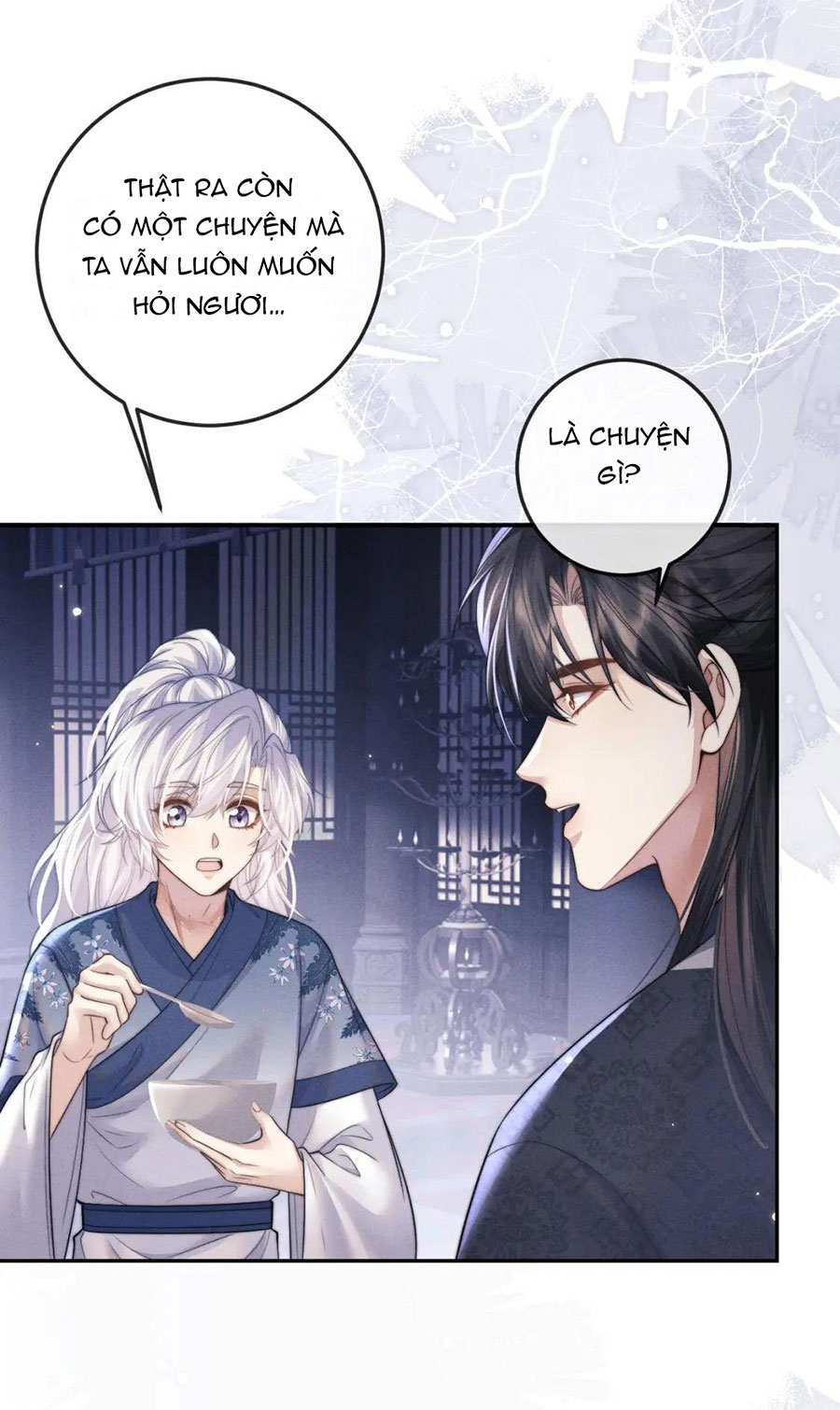 Sự Ân Hận Của Ma Tôn chapter 51