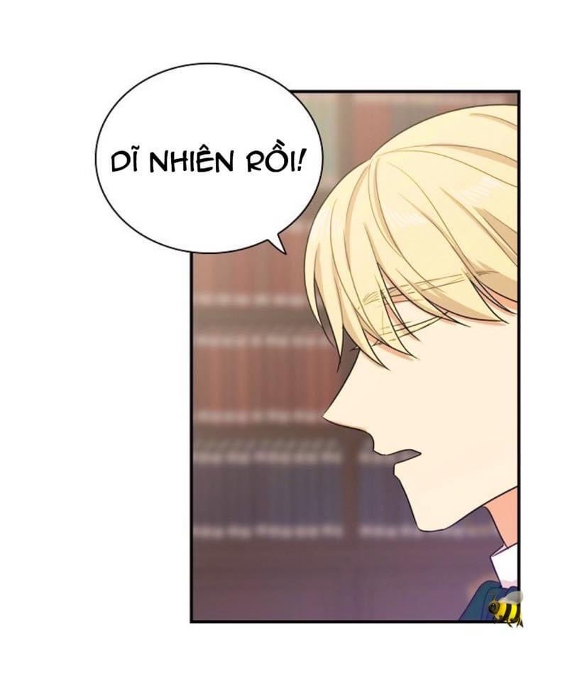 xuyên không trở thành mẹ của nhân vật phản diện chapter 11 27