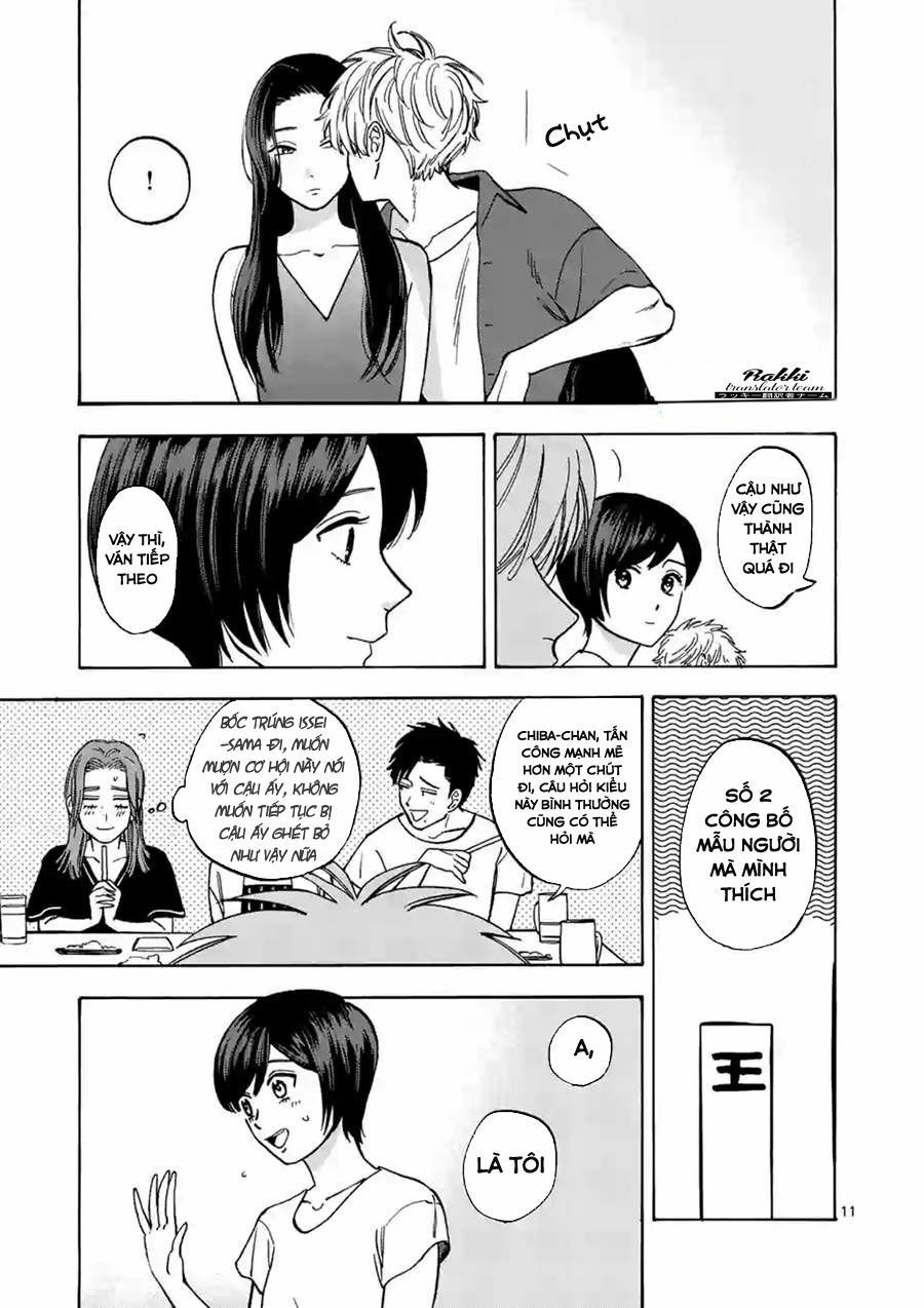 promise cinderella chapter 38 12