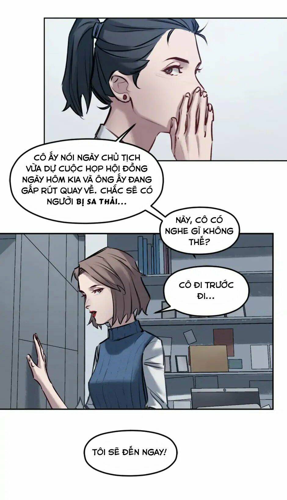anh hùng và hiệp nữ chapter 4 16