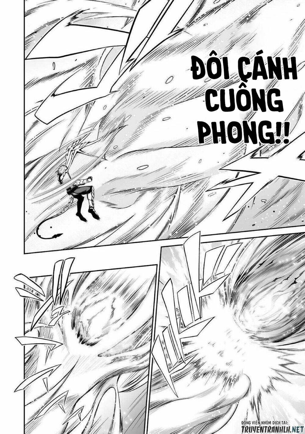 jyaryu tensei - tà long tái sinh chapter 35 6