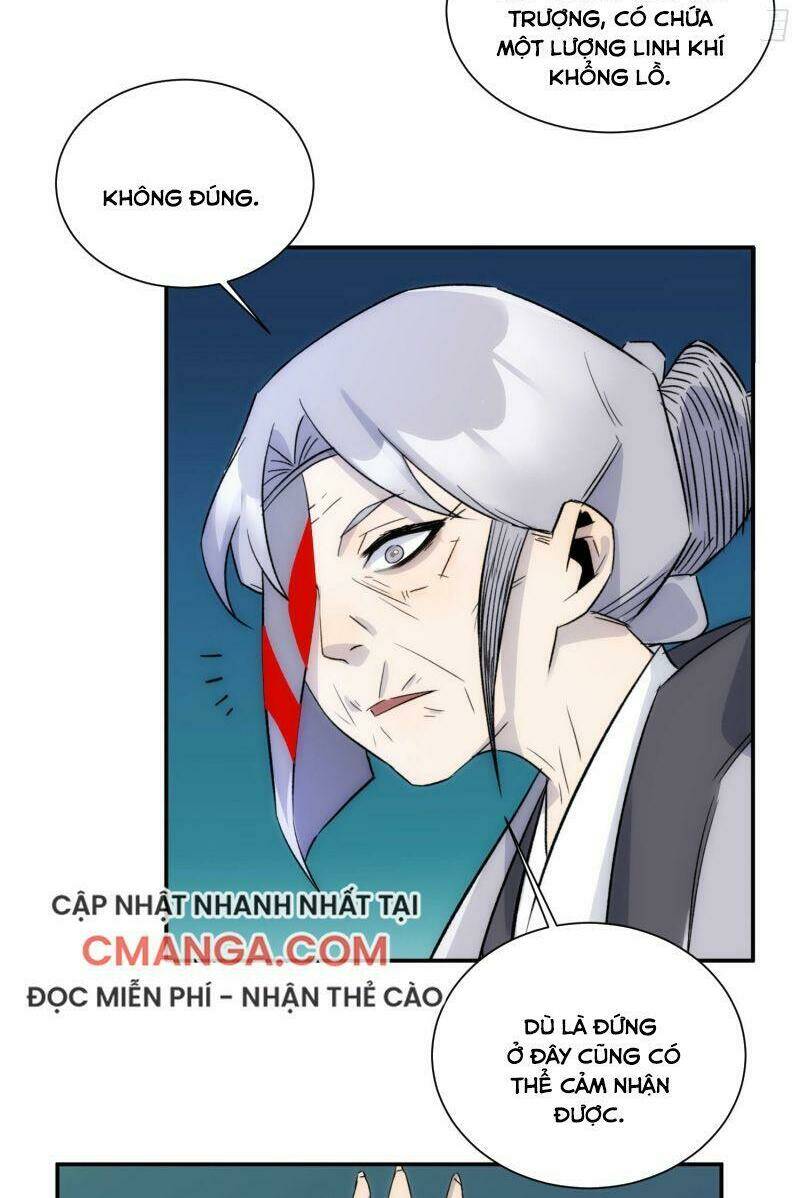 ma vương là đại địa chủ chapter 28 2