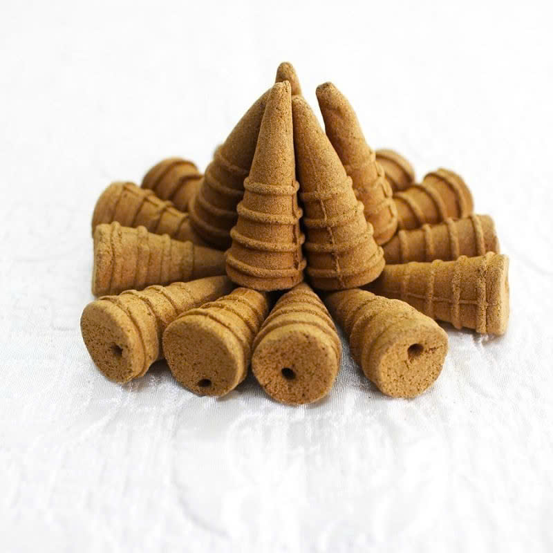 Top Các Loại Nụ Hương Tự Nhiên Được Ưa Chuộng – Organic, An Toàn, Dễ Dùng