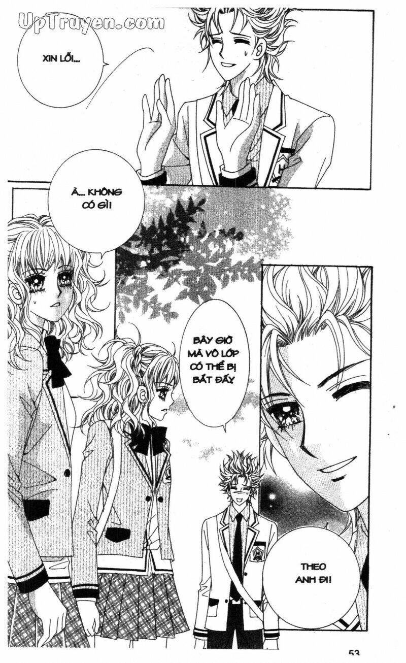 thoát kiếp hồ ly chapter 4 52