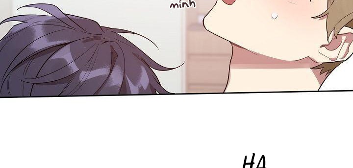 vị khách khả nghi và nhóc làm thêm chapter 23 52