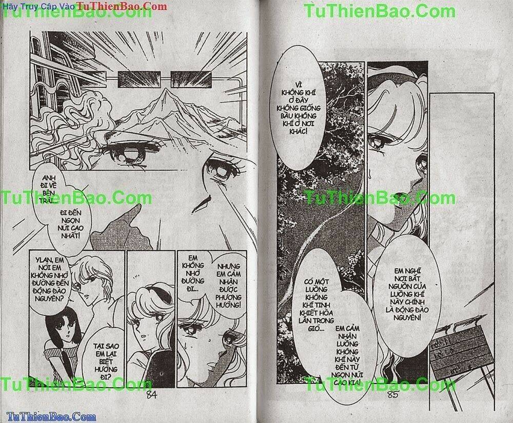 câu chuyện dẽ thương chapter 10 40