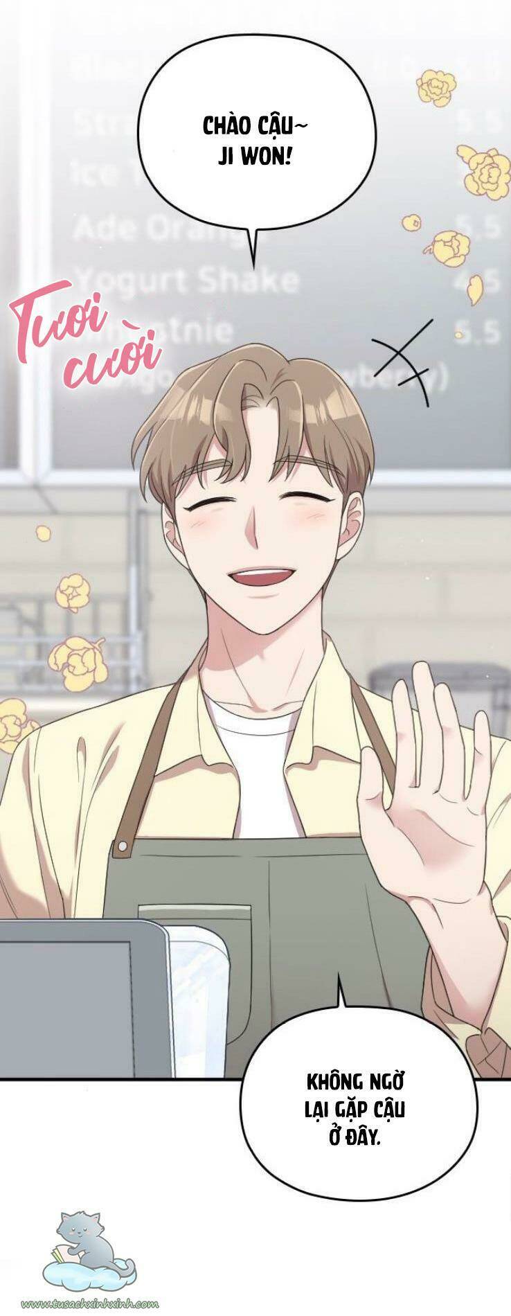 cô đi mà lấy chồng tôi đi chapter 16 98