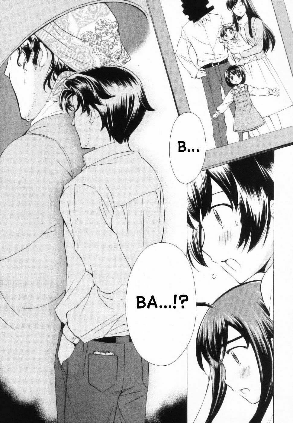 binbou shimai monogatari chapter 45 25