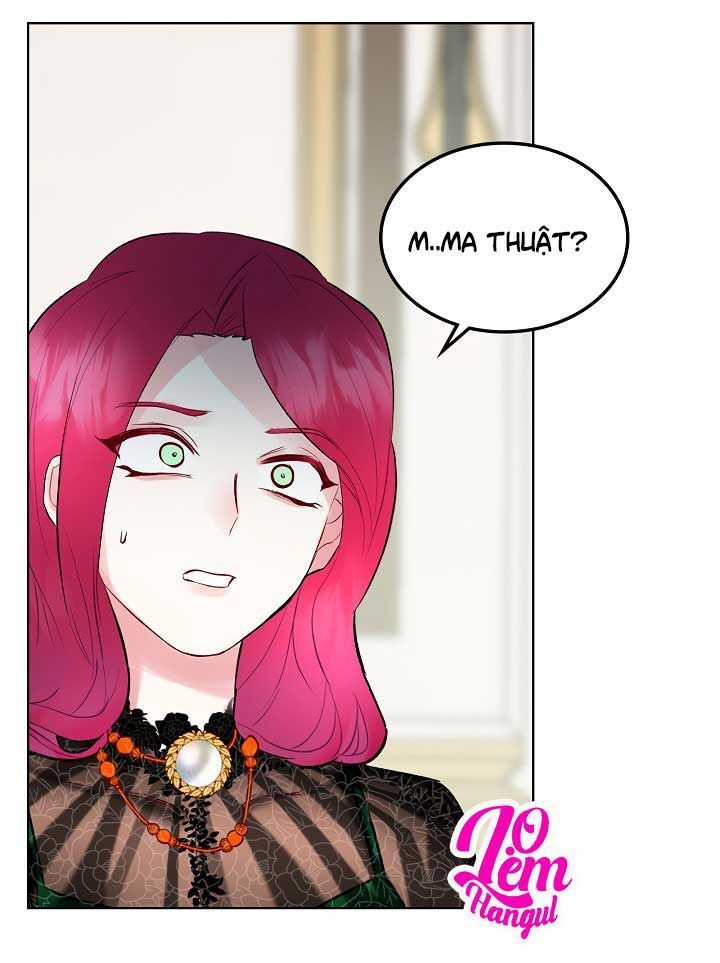 kẻ tạo ra ác nữ chapter 4 35