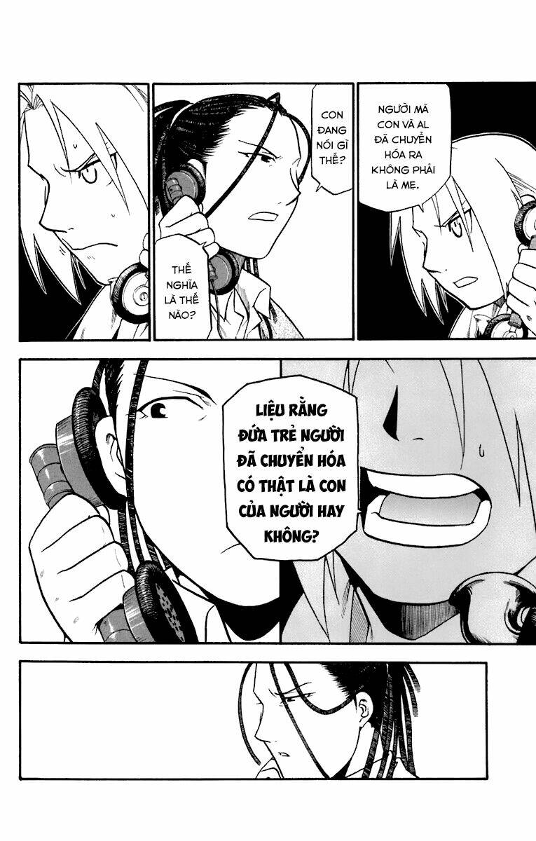 giả kim thuật chapter 44 9