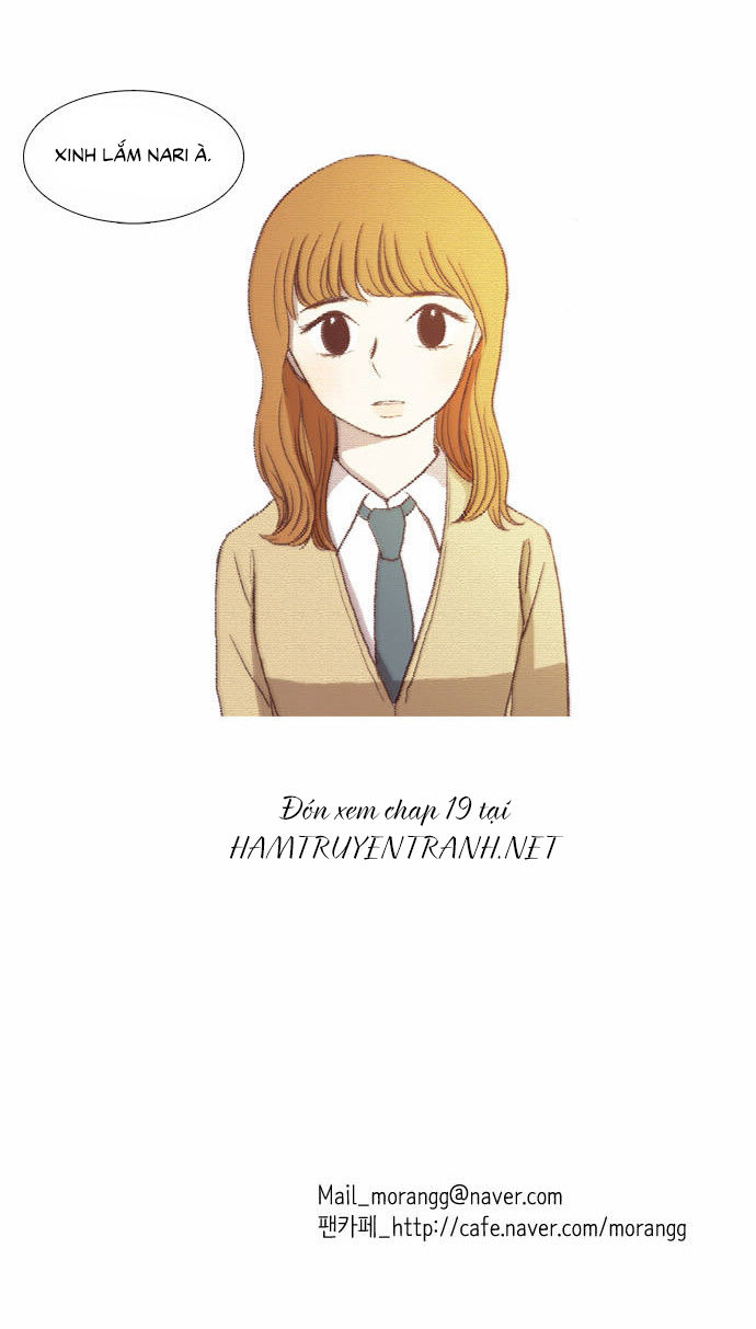 thế giới con gái chapter 18 31