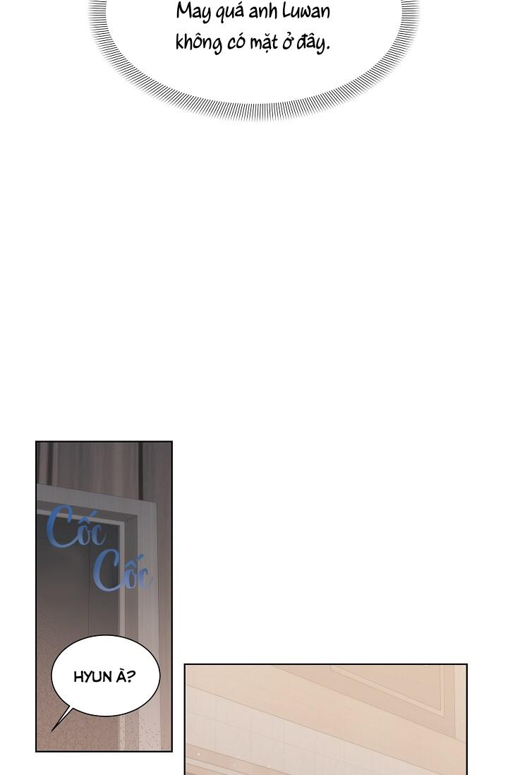 chuyện tình lãng mạn tại manhattan chapter 25 28