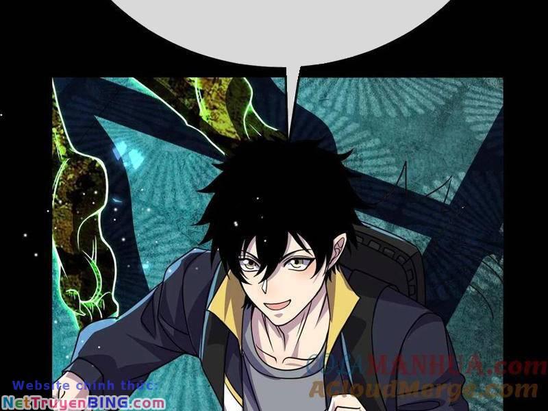 nhìn thấy thanh máu, ta xử tội thần linh chapter 166 62