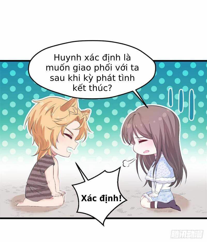 [16+] thảnh thơi thú thế chủng chủng điền, sinh sinh tể chapter 144 12