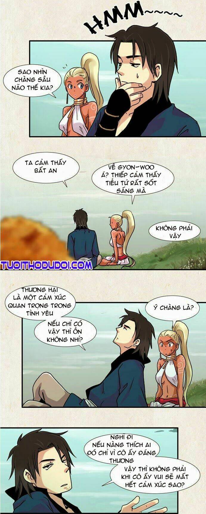 ngưu lang - chức nữ chapter 12 7