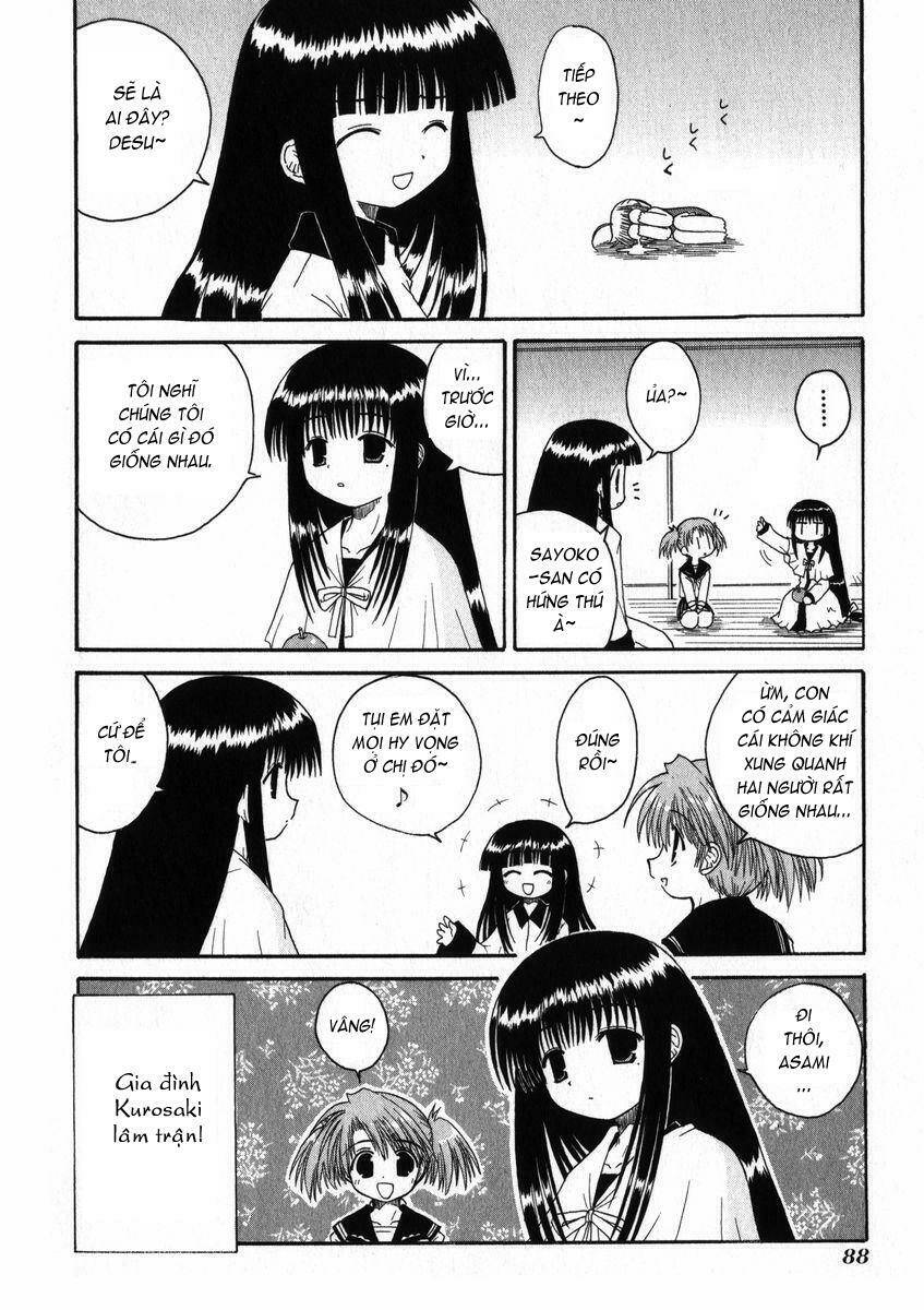 mahoraba chapter 15 15