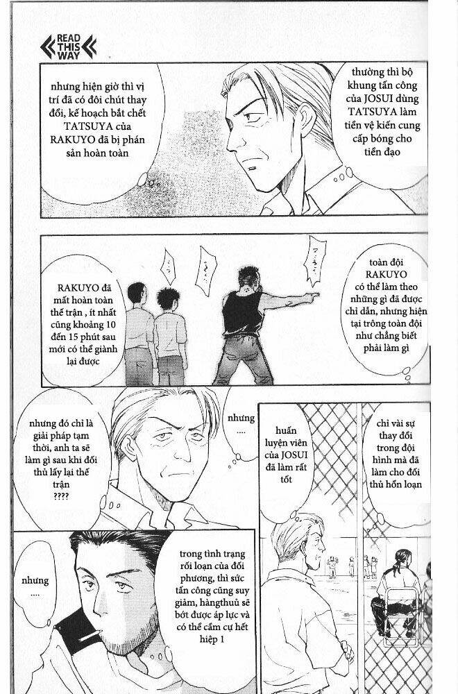 whistle - cơn lốc sân cỏ chapter 68 7