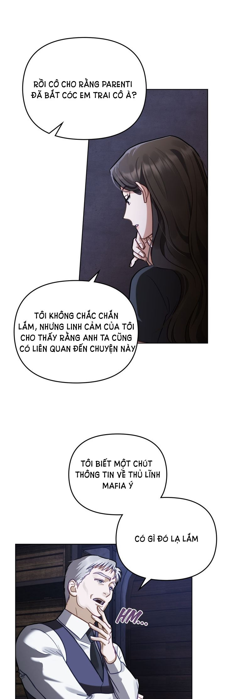 kẻ nghiệp dư chapter 4.2 12