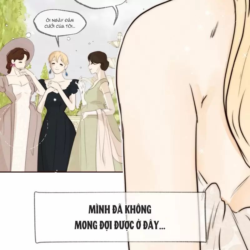 tôi là kẻ phản diện chapter 18 7
