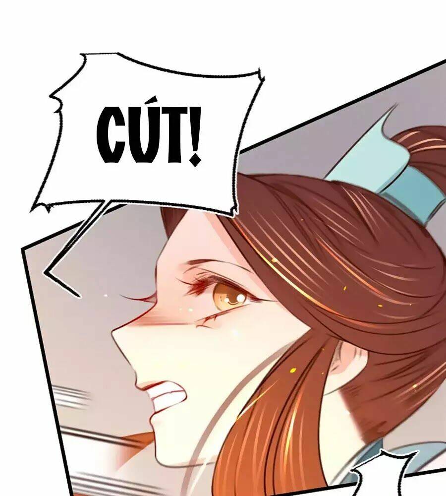 phượng hoàn triều: vương gia yêu nghiệt xin tránh đường chapter 28 16