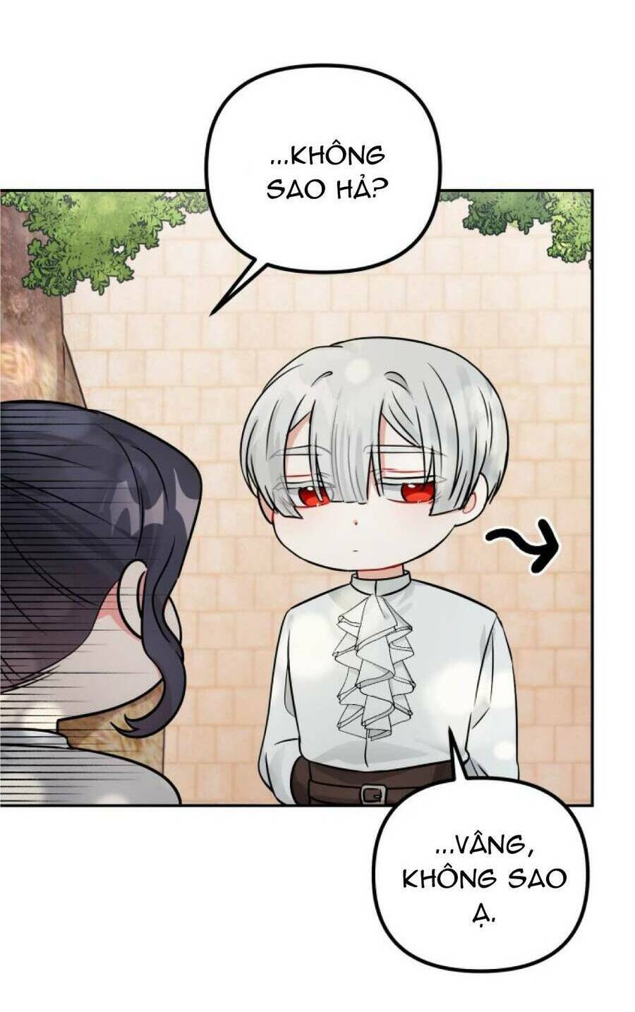 thân gửi nàng bạch tuyết chapter 10 20