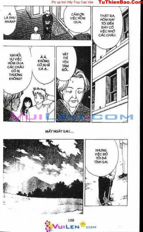 cô bé thám tử chapter 7 108