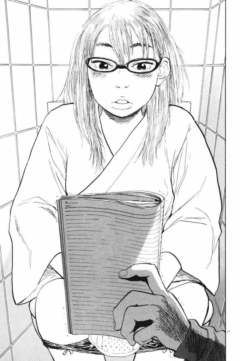 boy on the run chapter 65 16