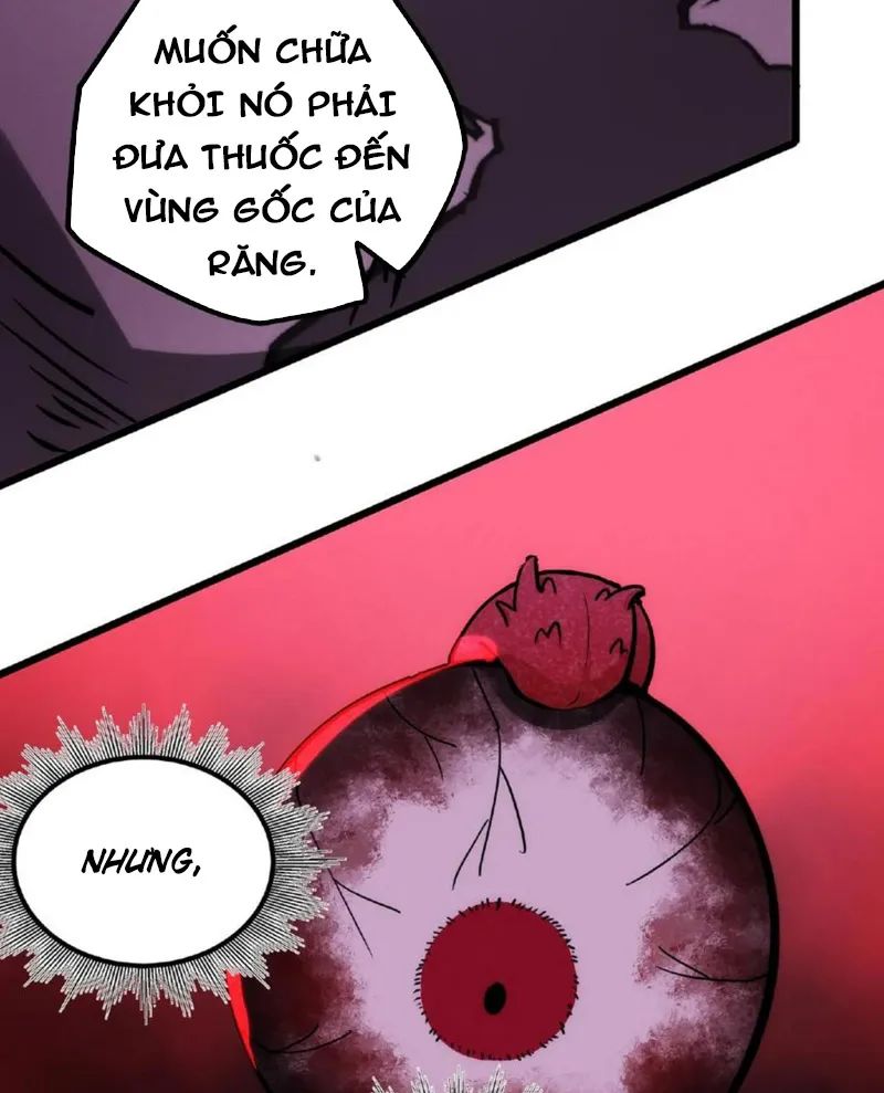 quỷ dị dược tề sư: bệnh nhân của ta đều là kinh khủng chapter 32 11