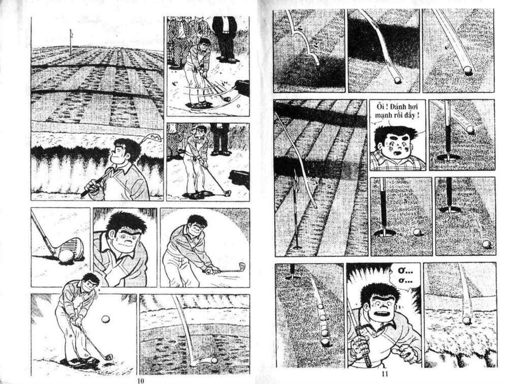 tân teppi chapter 6 4