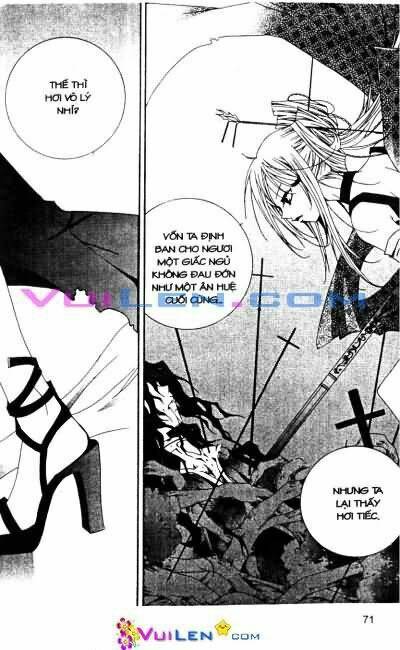 tiểu nữ vương chapter 6 71