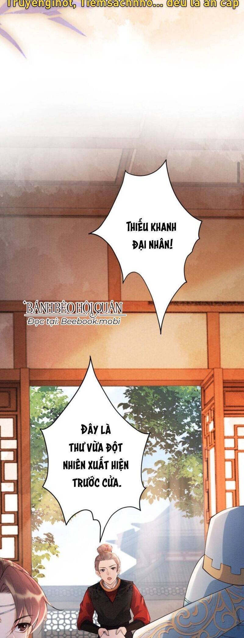 báo cáo nhiếp chính vương, đại lão nàng ấy chuyên trị bệnh liệt dương chapter 62 5